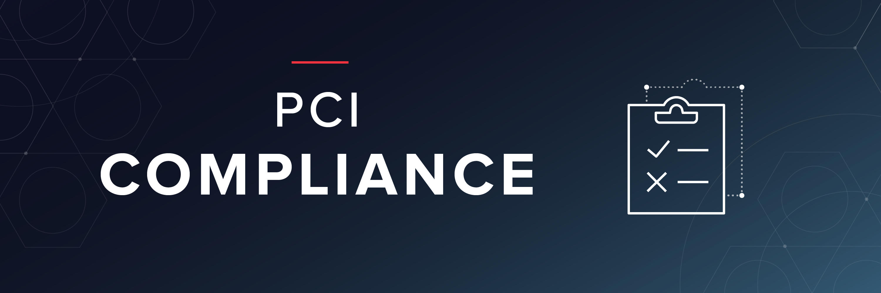 PCI Compliance